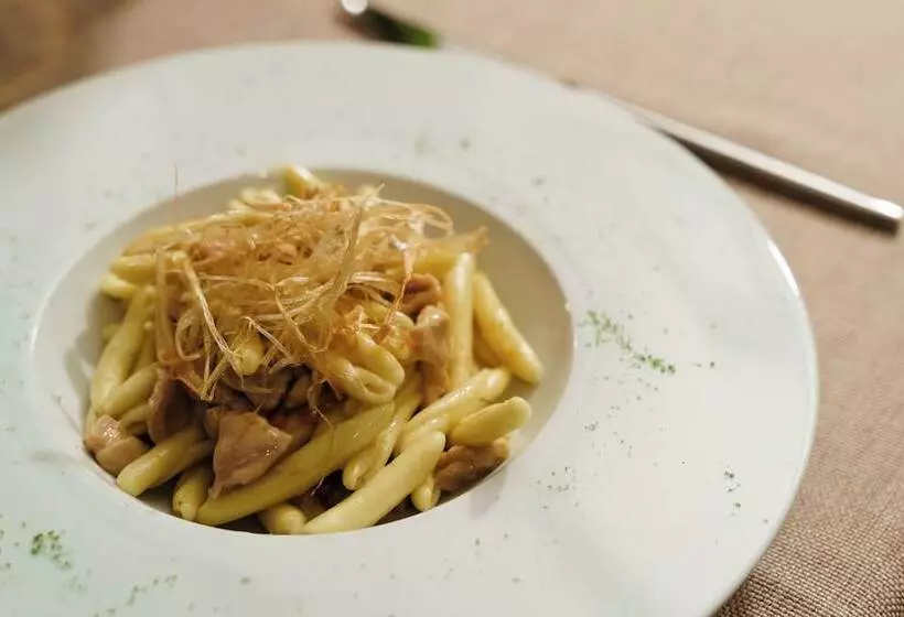 호텔 Volito Rural Experience