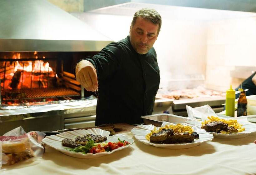 Отель Volito Rural Experience