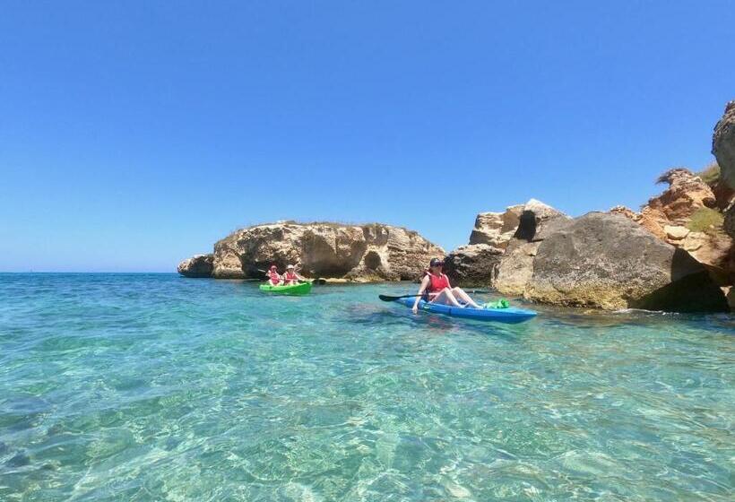 Отель Volito Rural Experience