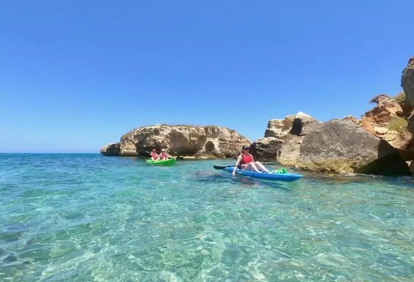 호텔 Volito Rural Experience