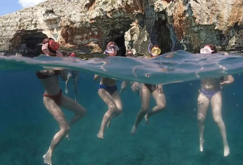 호텔 Volito Rural Experience