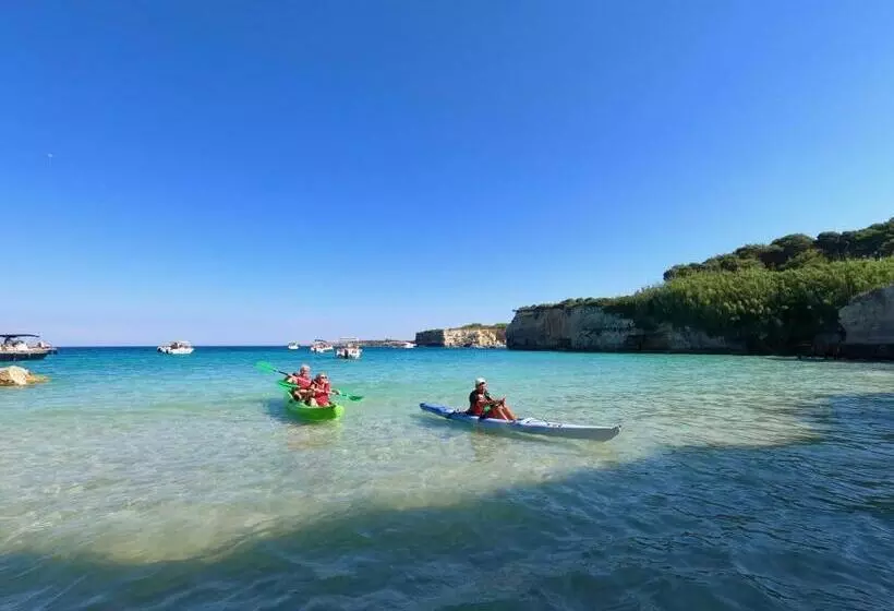 호텔 Volito Rural Experience