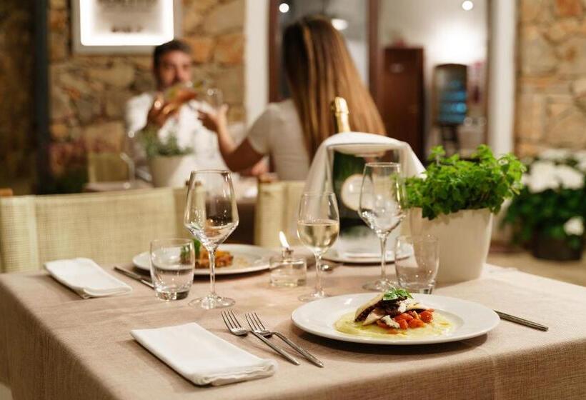 Отель Volito Rural Experience