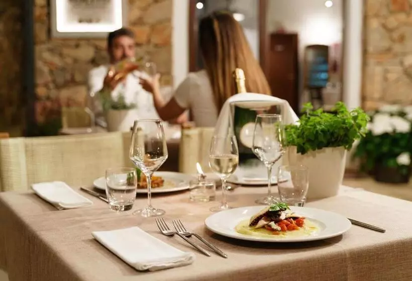 호텔 Volito Rural Experience