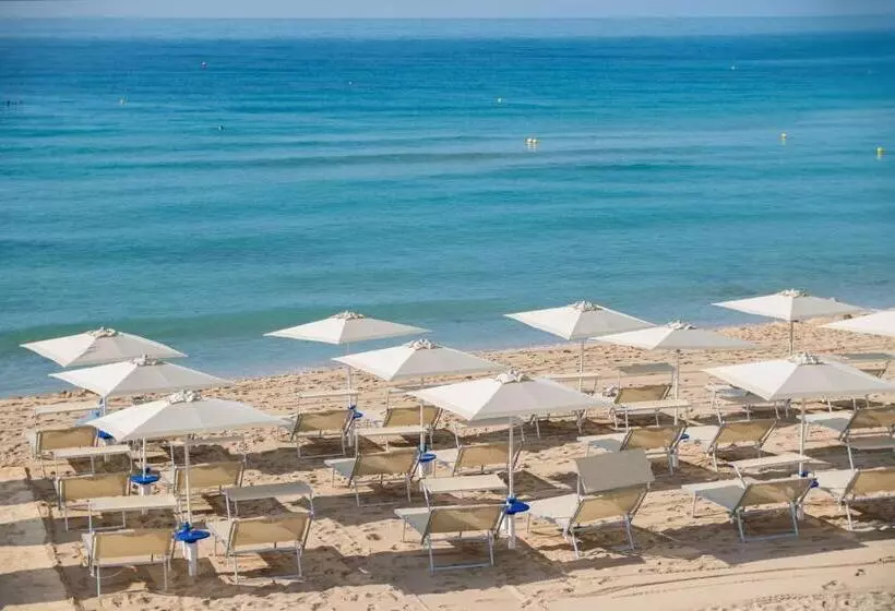 호텔 Volito Rural Experience