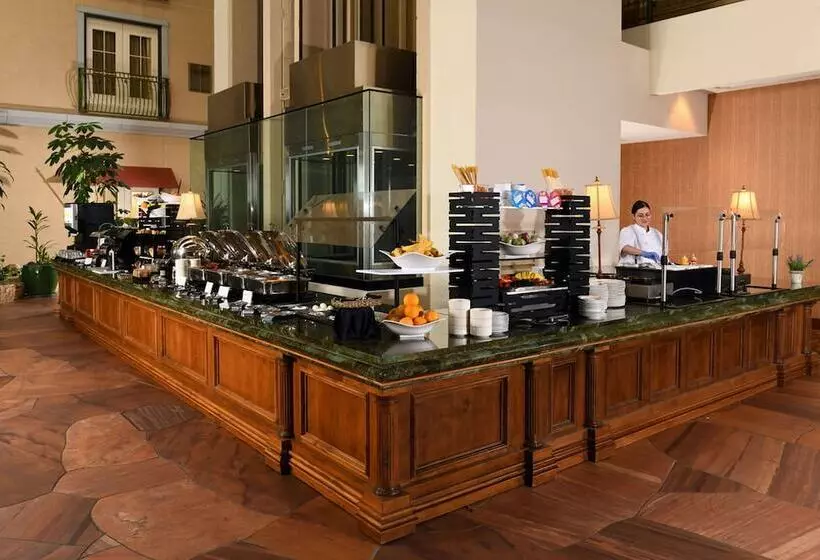 ホテル Woolley's Classic Suites Denver Airport