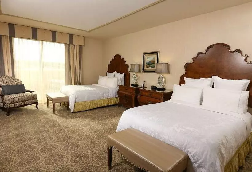 ホテル Woolley's Classic Suites Denver Airport