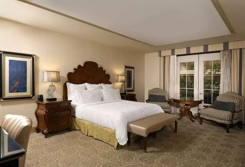 ホテル Woolley's Classic Suites Denver Airport