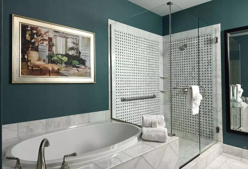 ホテル Woolley's Classic Suites Denver Airport