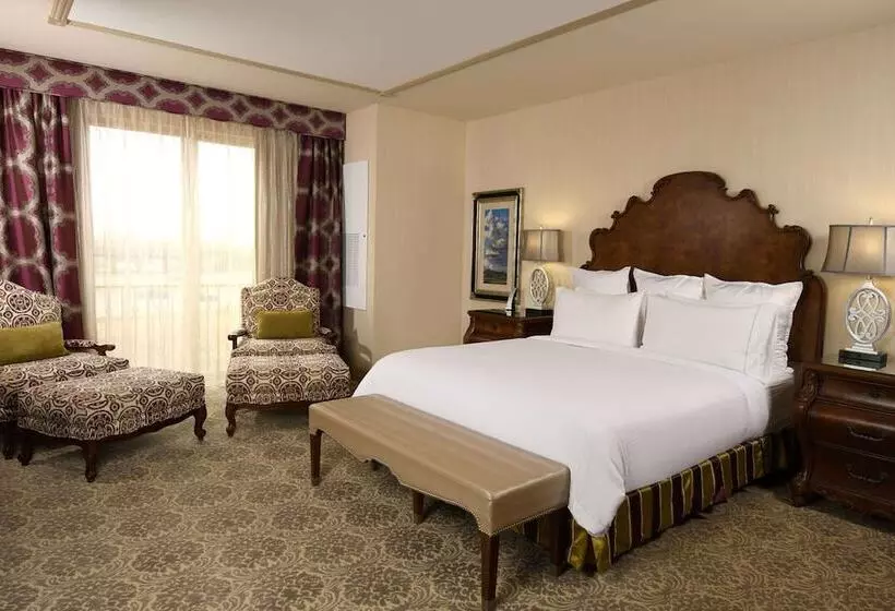 ホテル Woolley's Classic Suites Denver Airport
