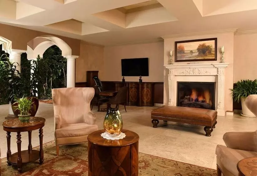 ホテル Woolley's Classic Suites Denver Airport