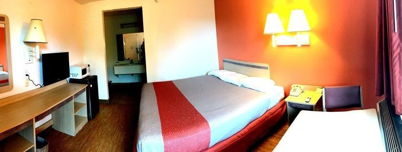 汽车旅馆  Key Inn Macedonia