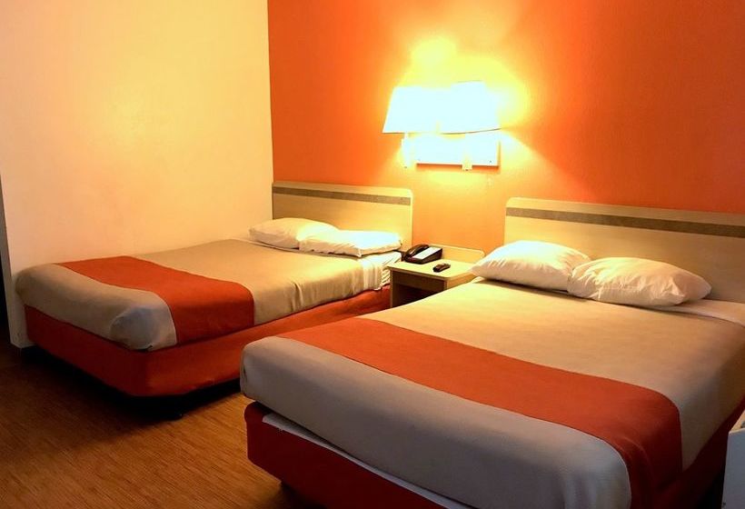 汽车旅馆  Key Inn Macedonia