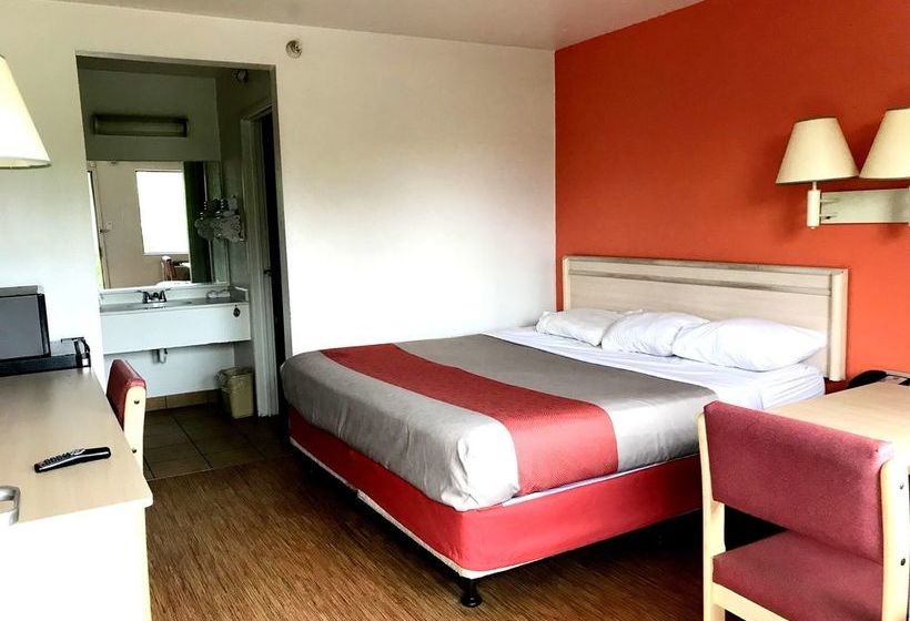 汽车旅馆  Key Inn Macedonia