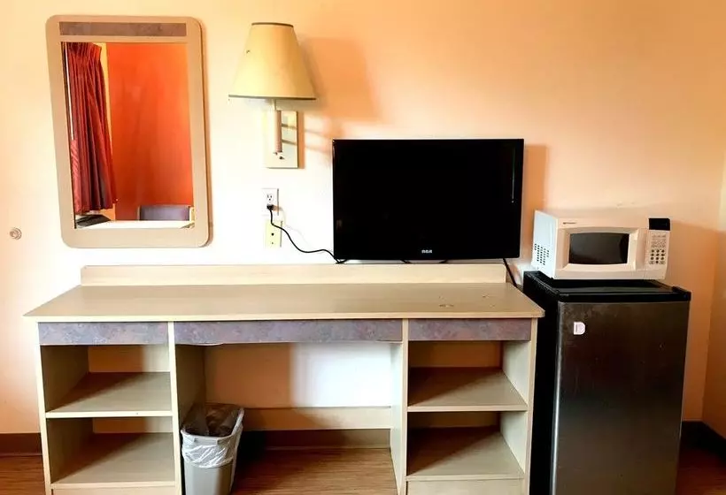 모텔 Key Inn Macedonia