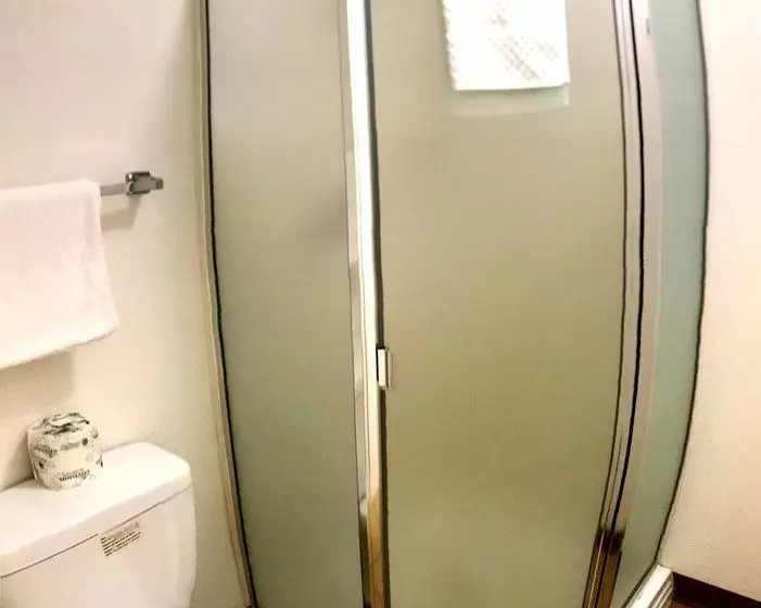 모텔 Key Inn Macedonia