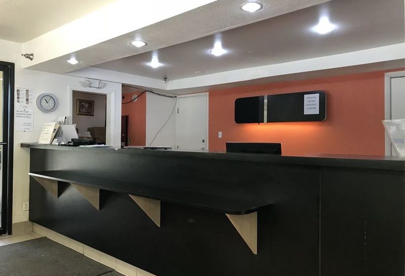 汽车旅馆  Key Inn Macedonia