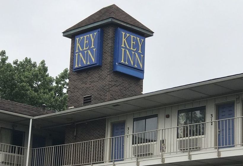 汽车旅馆  Key Inn Macedonia