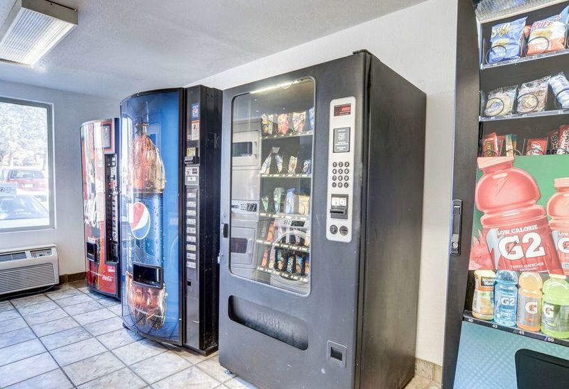 Motel 6 Greenwood Village, Co   Denver   South Tech Center