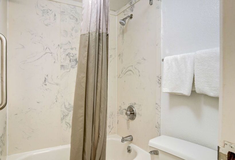 Motel 6 Greenwood Village, Co   Denver   South Tech Center