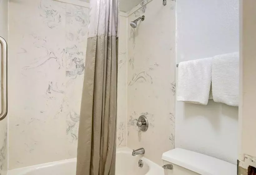 Motel 6 Greenwood Village, Co Denver South Tech Center