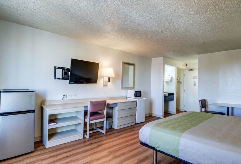 Motel 6 Greenwood Village, Co   Denver   South Tech Center