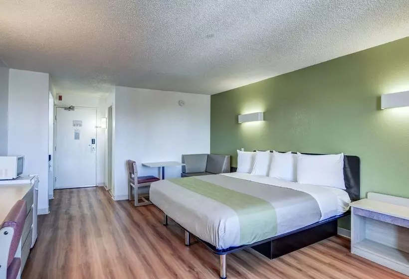 Motel 6 Greenwood Village, Co Denver South Tech Center