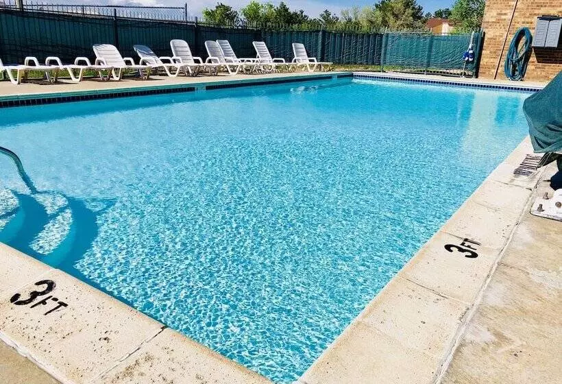 Motel 6 Greenwood Village, Co Denver South Tech Center