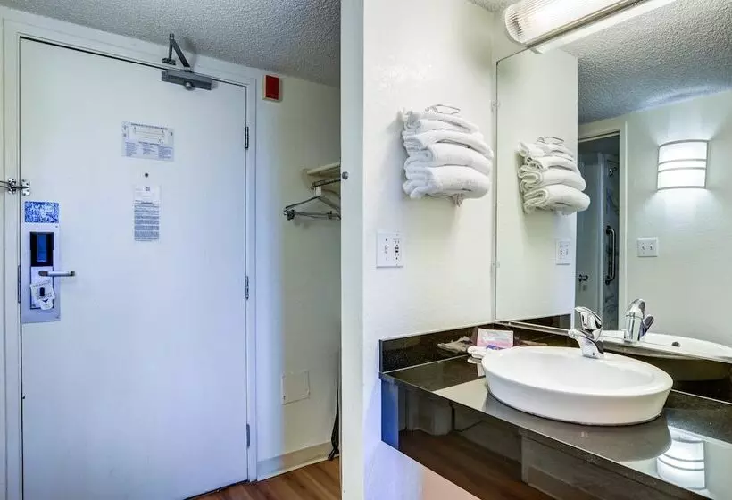 Motel 6 Greenwood Village, Co Denver South Tech Center