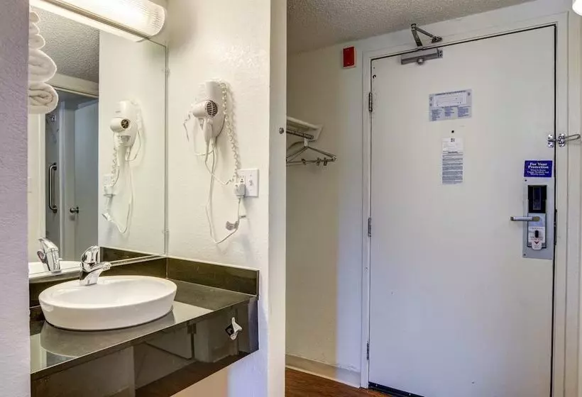 Motel 6 Greenwood Village, Co Denver South Tech Center