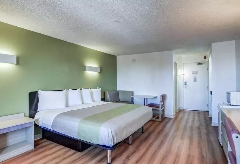 Motel 6 Greenwood Village, Co Denver South Tech Center