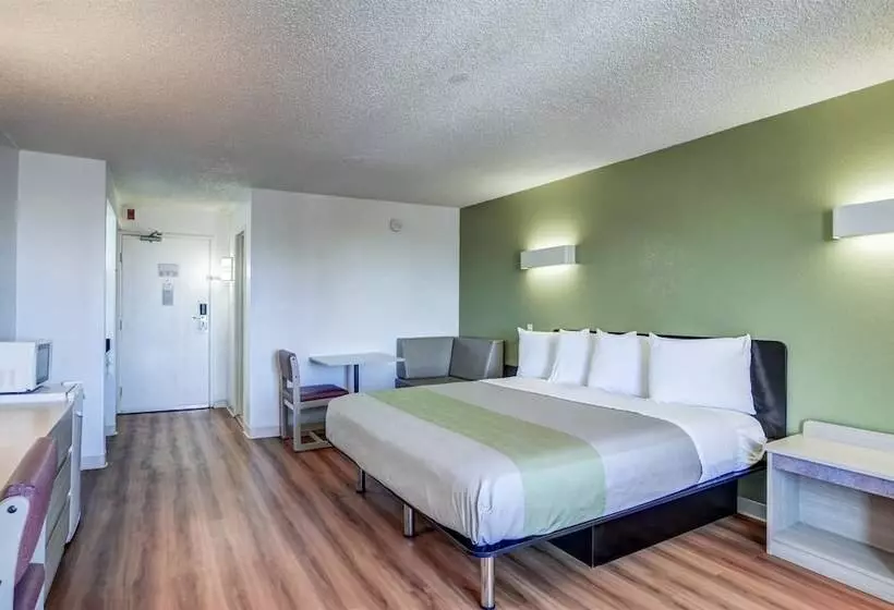 Motel 6 Greenwood Village, Co Denver South Tech Center