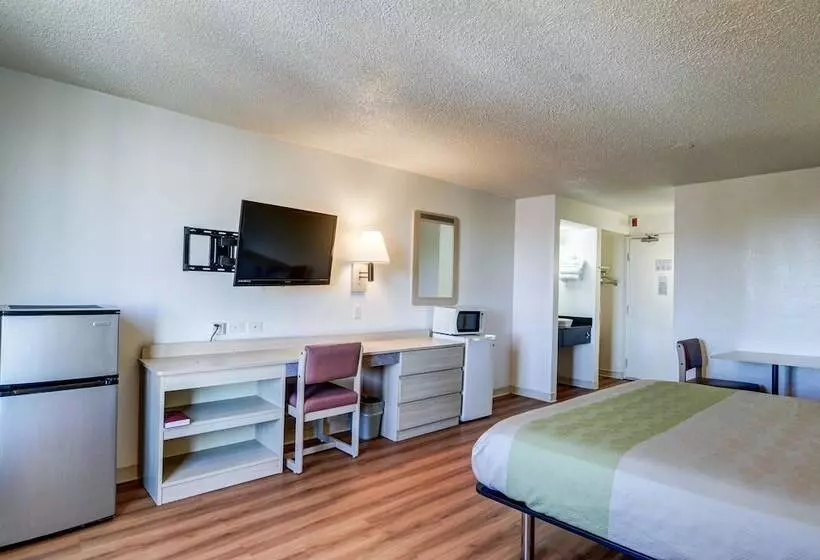 Motel 6 Greenwood Village, Co Denver South Tech Center