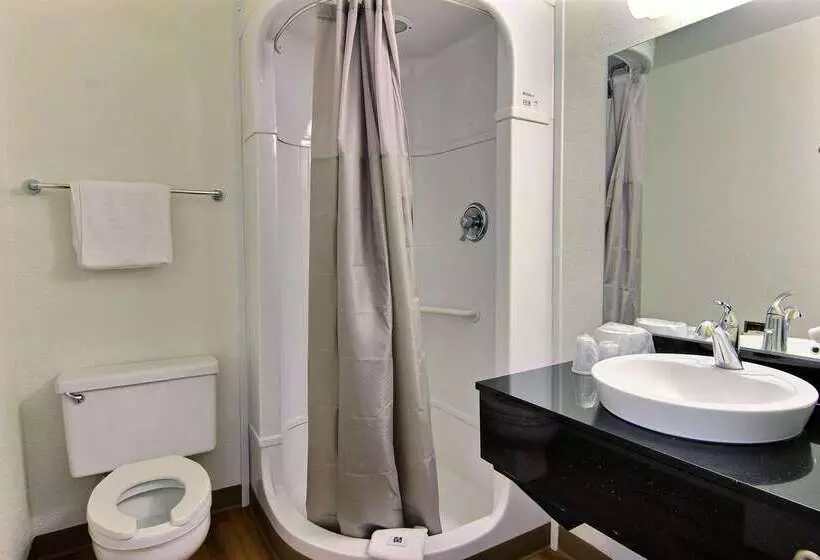 Motel 6 Kingsville, Tx