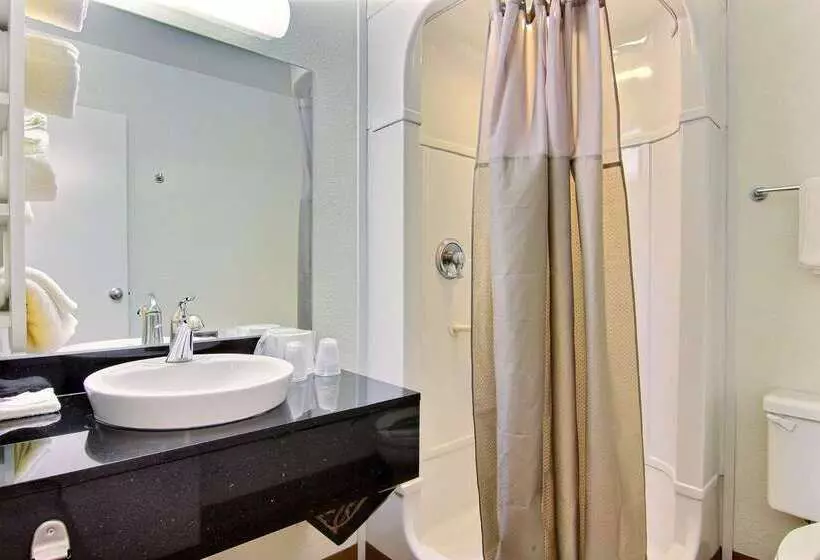 Motel 6 Kingsville, Tx