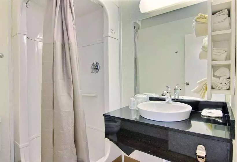 Motel 6 Kingsville, Tx