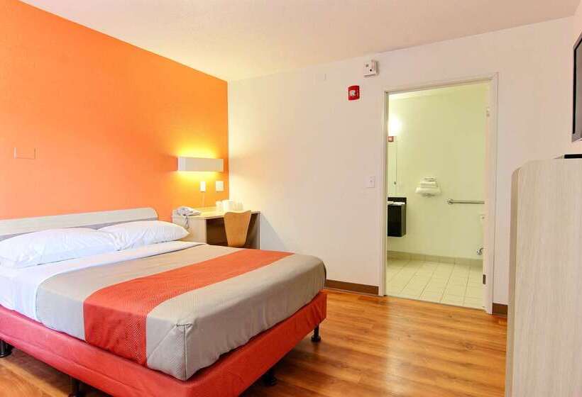 Motel 6 Kingsville, Tx