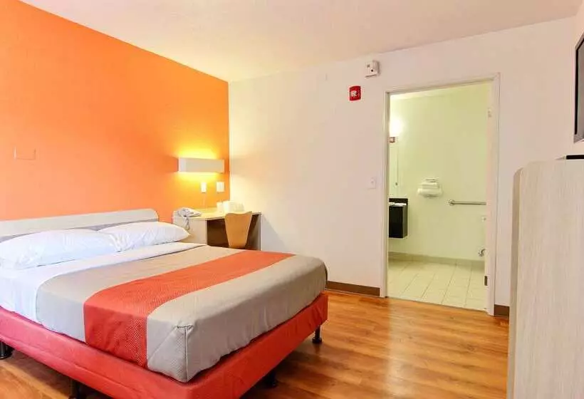 Motel 6 Kingsville, Tx