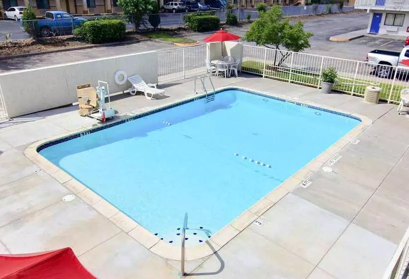 Motel 6 Kingsville, Tx