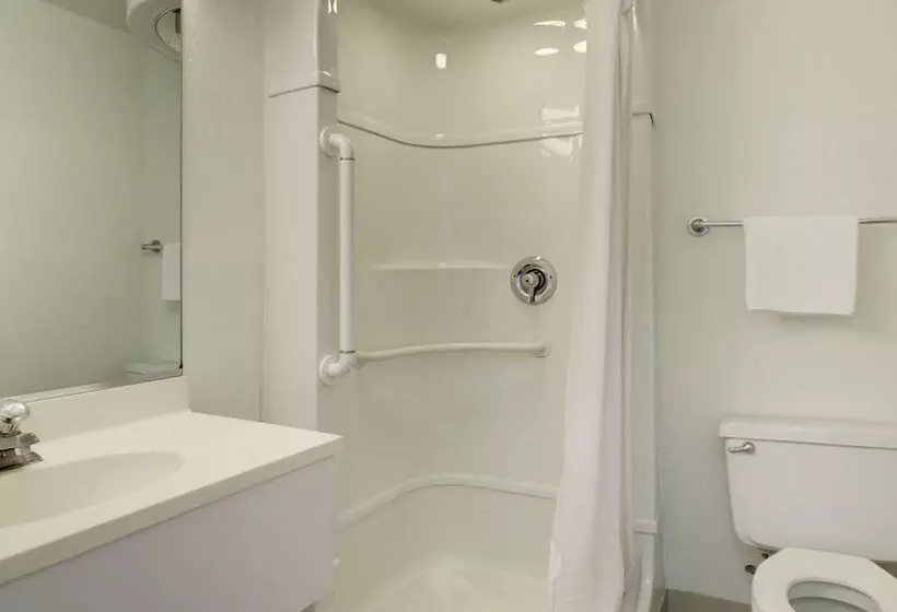 Motel 6 Oklahoma City - Airport