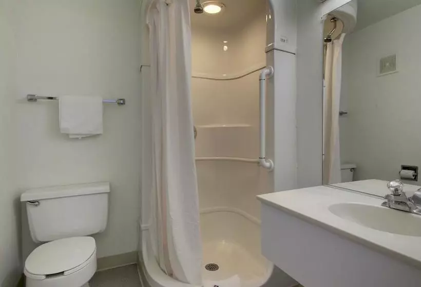 Motel 6 Oklahoma City - Airport