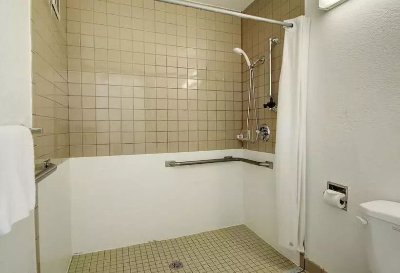 Motel 6 Oklahoma City - Airport