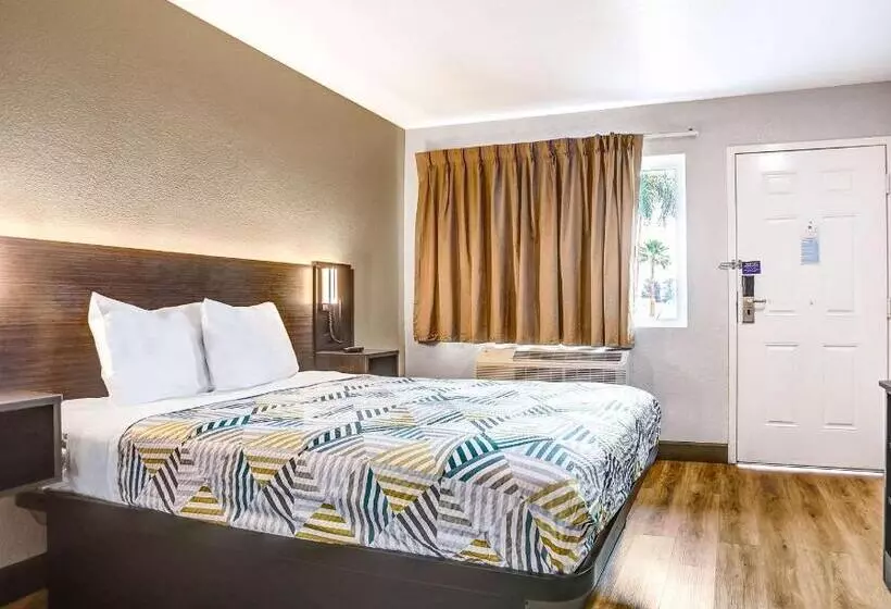 Motel 6 San Bernardino, Ca South