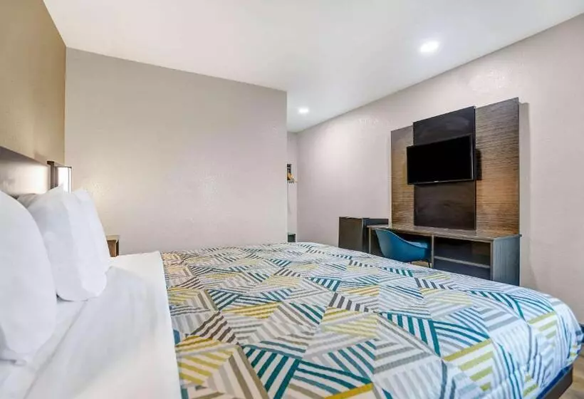 Motel 6 San Bernardino, Ca South