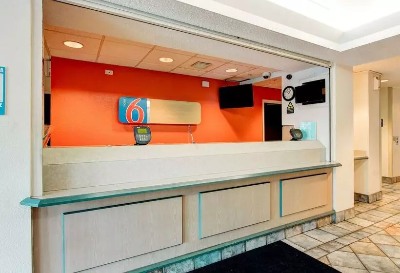 모텔 Park Inn By Radisson, Aurora