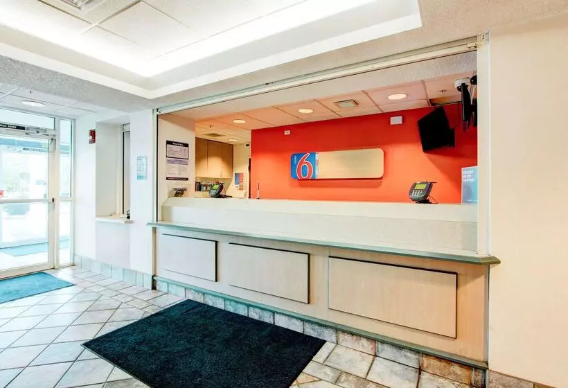 모텔 Park Inn By Radisson, Aurora