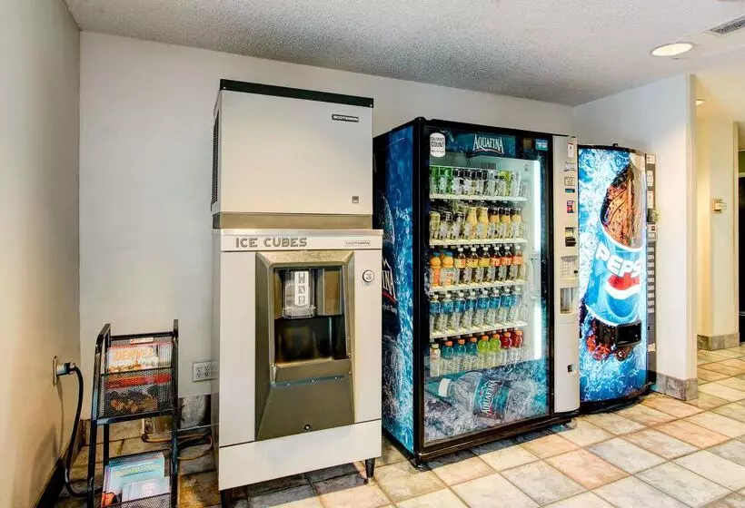 모텔 Park Inn By Radisson, Aurora