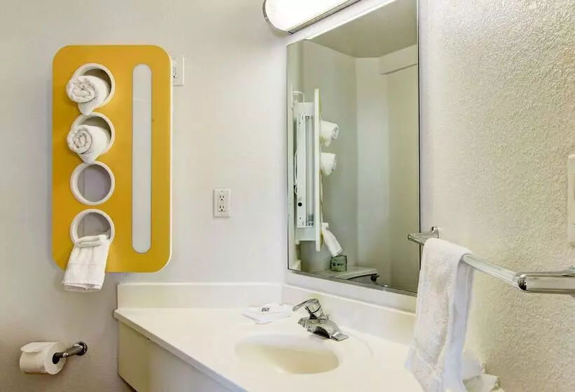 모텔 Park Inn By Radisson, Aurora