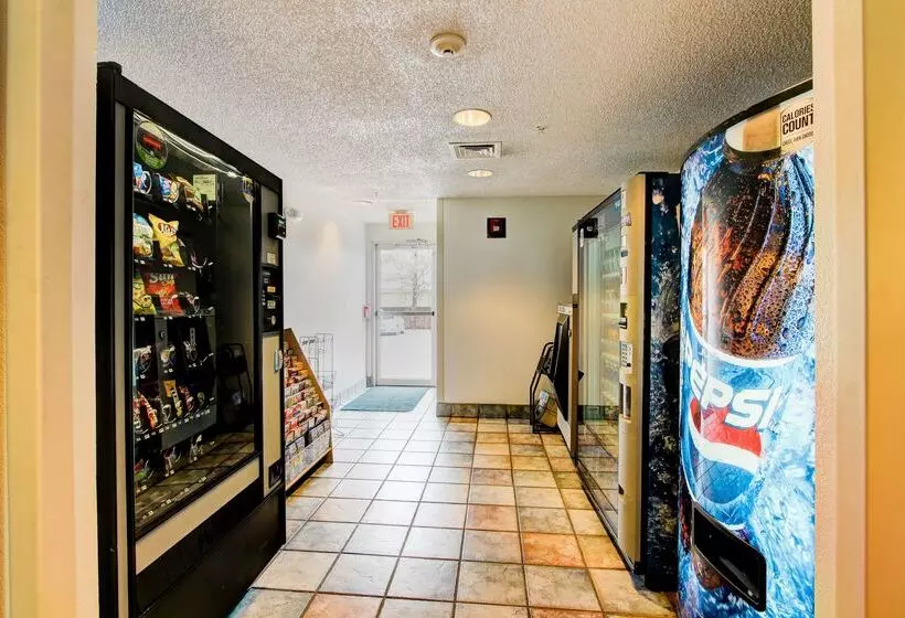 모텔 Park Inn By Radisson, Aurora