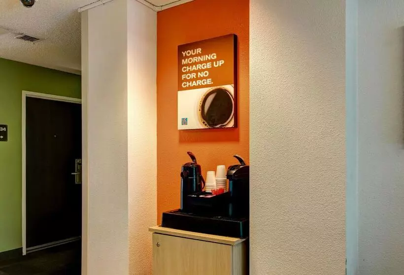 모텔 Park Inn By Radisson, Aurora